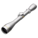 Leupold VX-2 3-9x40mm Silver Duplex 110802