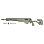 Accuracy International AX 300 Sage Green 20 inch barrel std brake-Left Hand