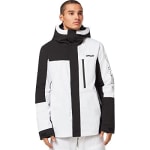 Oakley TNP TBT Insulated JKT Black/White S FOA403653-022S
