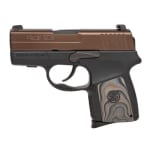 Sig Sauer P290RS ORB 9mm Pistol 290RS-9-E-ORB