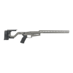Accuracy International AT-X AICS Rem 700 Short Action/Short Upper Fire Tungsten Chassis System 29743FI-TN
