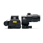 EOTech HHS STC Holographic Hybrid Sight System HHS-STC-EOTech