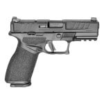Springfield Armory Echelon 4.0 FC 9mm 4" Bbl Black CA Compliant Handgun w/ U-Dot Tritium Sights, 2x10rd Mags EC9409BFCCA-U - Main Image