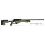 Accuracy International AT Green Rifle 6.5CM Folding RH