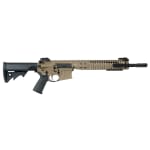 LWR IC-SPR 5.56 Flat Dark Earth Rifle UA-1259