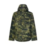 Oakley Core Divisional RC Insulated J Tiger Camo Green XXL FOA403657-BFQXXL