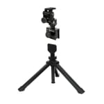 Burris Tripod with Micro-Adjust Window Mount 300141