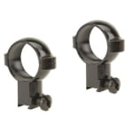 Burris high rimfire/airgun blk 420555