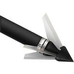 QAD Exodus 85gr Swept Blade Broadhead BX85-S