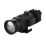 ATN TICO 6 1x 640x512 Sensor 12 micrometer 18mK NETD Thermal Clip-On TICO6650A