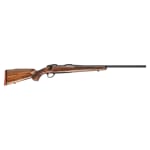 Sako 90 Hunter Blued Steel 6.5x55 SE No Sights 20 BBL 1:8 TPI RH Std Trig 5RD Wood / Oiled Brown J04917
