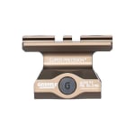 Geissele Automatics Super Precision ACRO P2 Lower 1/3 Co-Witness DDC Mount 05-2190S - Main Image