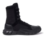 Oakley SI Light Patrol Boot Blackout 11190-02E-4