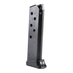 Walther PPK .380 ACP 6rd Finger Rest Black Magazine 2246026