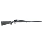 CASCADE XT - Graphite Black | OD Green w/ Black Web - 20 MOA Pic Rail -223 REM -22" BBL - 5/8x24 CR3992G