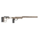 MDT Competitor LSS Gen3 Savage 110 SA RH BLK Chassis System 114641FDE