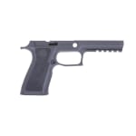 Sig Sauer P365 Low Cap Grip Module Assy TXG 320 9/40/357 Full Size Small Gry X-Change Kit 8900273