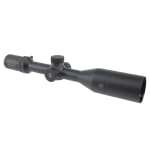 Bushnell 3-15x Magnification 50mm Lens R7 ED Black Riflescope FFP MRAD Holdover Illuminated Reticle EXO Protective Barrier R7-31550M1 - Main Image