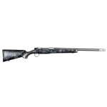 Christensen Arms Ridgeline FFT Titanium 7mm Backcountry 16.25" Titanium Action Carbon with Metallic Gray Stock 801-06561-00