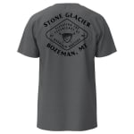 Stone Glacier SG Crest T-Shirt XX Large 60232-AH-XXL