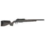 Savage Arms Model 110 CARBON HUNTER PRO .350 Legend 18"Bbl 1:16 Carbon Fiber Black-Cerakote Action w/ Adj.Trigger 1-Piece Rail Bolt Action Rifle 32963 - Main Image