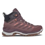 Lowa Innovo GTX MID Brown Rose/Rose Women's Medium Boots 3213315103 - Main Image