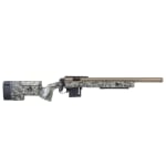 Vudoo Gun Works Gen2 McMillan U-1 20" Bart 1.20 1/2x28 40MOA M5 DBM HP Rem TT 510 v2 Elite Hunter SA Bot Thin Curv Shoe RAV-V22-RH-BBZ-20TBL-U1-VAMB