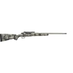 Springfield Armory Model 2020 Boundary .308 Win 20"Fluted Bbl Camo Rifle w/Carbon Fiber Stock, Pic Rail, Radial Brake, 3rd Internal Mag BAB920308Y - Main Image