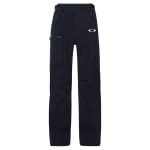 Oakley Men's Blackout L Snow Bowls Gore-Tex Shell Pant FOA407378-02E-L - Main Image
