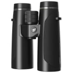 German Precision Optics GPO Passion 8x42 HD Charcoal Black OPEN BOX Binocular B600 B600 - Main Image