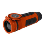 Sig Sauer ECHO MV50-LRF Marine 3-24x50mm 20mK Thermal Rangefinding Monocular w/ 1000yd Range, BDX 2.0 Enabled, 8 Selectable Palettes SOEC42310OR - Main Image