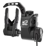 QAD Ultrarest Integrate MX2 RH UQMX2BK-R