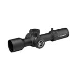 Element Optics Theos 2-10x42 FFP Black ELE50063