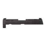 Sig Sauer P320 X-Series 9mm 3.9" Bbl XRAY3 Sights R2 Optic Ready Blk Slide Assemby SLIDE-320X-CCA-9-BLK