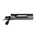 Christensen Arms Standard Bolt Face Bead Blasted SS Long Action w/Trigger Pins, 2 Recoil Lugs, & 20 MOA Rail 810-00145-00