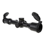Schmidt Bender 3-20x50 PM II Ultra Short LPTR2ID 1cm CCW DT II+ MTC LT Riflescope 667-911-432-M2-I5 - Main Image