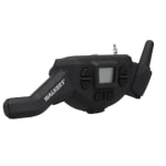 Walker's Firemax Walkie Talkie Electronic Ear Ear Muffs GWP-DFMWT