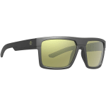Leupold Becnara Matte Black Performance Eyewear w/Daylight Max Lenses 186755