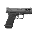 Stoeger STR-9MC Thinline 9x19mm Parabellum 14/19rd Cap Micro-Compact Pistol 37007 - Main Image