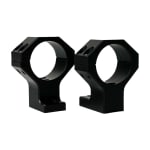 Hawkins Precision Featherweight Tikka 1.0" Low One Piece Scope Ring 725-L-TIKKA-74-1
