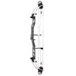 PSE Lazer X NF Cam RH Charcoal 50-60lbs 2637NFRCH2960 - Main Image