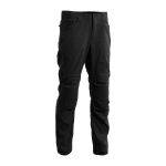 Eberlestock Camas Pro Pant Black 40 PROB40 - Main Image