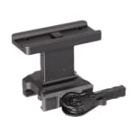 ADM Lightweight QD T1/T2/CompM5 1.93" Mount w/LH Ti Lever AD-T1-LW-H-TL
