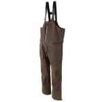 Beretta Suprema 3L Bib Brown Bark Large CU353T251008AAL