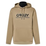 Oakley Men's Pebble L Snow Rider Long 2.0 Hoodie FOA402381-32F-L - Main Image