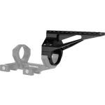 Nightforce RAP-I 30mm DEMO Rail Accessory Platform w/Multimount Cap A687 - Main Image