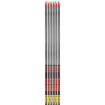 Gold Tip Hunter 300 Arrow w/4" Duravanes 6pk HUN300A46