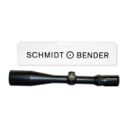 Schmidt Bender Classic 4-16x50 with A7 reticle - Excellent condition with light ringmarks. Item #UB