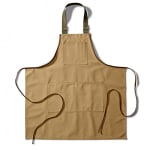 Filson Dark Tan Apron FIL-30230-DarkTan