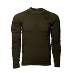 Pnuma Outdoors, Heated Core Long Sleeve Shirt 2XL HC-LS-PC-2XL
